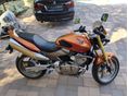 HONDA CB 600 F (HORNET) 2006/1 - 2