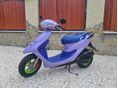 HONDA DIO 2002/10 - 3