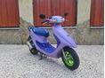 HONDA DIO 2002/10 - 5