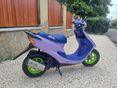HONDA DIO 2002/10 - 6