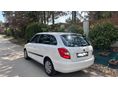 SKODA FABIA 2010 - 3