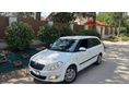 SKODA FABIA 1.4 16V Fresh KOMBI!