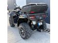 CFMOTO CFORCE 1000 2019/7 - 2