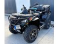 CFMOTO CFORCE 1000 2019/7 - 8
