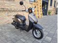 HONDA TODAY AF67 Injektoros