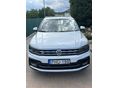 VOLKSWAGEN TIGUAN 2.0 TDI BMT SCR Highline 4Motion DSG