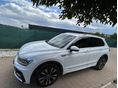 VOLKSWAGEN TIGUAN 2017/8 - 2