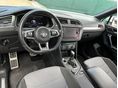 VOLKSWAGEN TIGUAN 2017/8 - 10