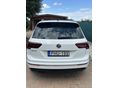 VOLKSWAGEN TIGUAN 2017/8 - 12