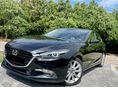 MAZDA 3 Sport 2.0 Revolution (Automata) Sérülésmentes/Full szervíz/Minden létező extrával