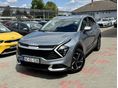 KIA SPORTAGE 1.6 T-GDI Gold Magyarországon vásárolt.első tulajdonostól!Sérülésmentes!Gyári garanciával!!