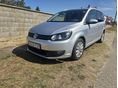 VOLKSWAGEN TOURAN 1.6 CR TDI Highline DSG