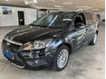 FORD FOCUS 1.6 Ti-VCT Titanium