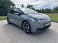 VOLKSWAGEN ID.3 77kWh Pro S NAGY AKKSI/5 SZEMÉLYES/IQ LIGHT/IQ DRIVE/FEHÉR BELSŐ/360 KAMERA