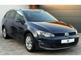 VOLKSWAGEN GOLF VII Variant 1.4 TSi BMT Comfortline 158 E. KM / NAVI / ANDROID / TEMPOMAT / P.RADAR / ÜLÉSFŰTÉS / GYÁRI FÉNYEZÉS
