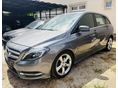 MERCEDES-BENZ B 200 2013/1 - 1