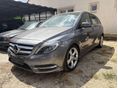 MERCEDES-BENZ B 200 2013/1 - 2