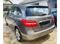 MERCEDES-BENZ B 200 2013/1 - 3