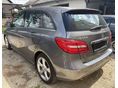 MERCEDES-BENZ B 200 2013/1 - 4