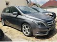 MERCEDES-BENZ B 200 2013/1 - 5