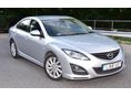 MAZDA 6 2.2 CD TE Plus