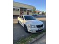 SKODA OCTAVIA 2011/9 - 2