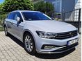 VOLKSWAGEN PASSAT VIII Variant 2.0 TSI Elegance DSG BŐR.LED.Navi.360Radar+Kamera.3xDigitK.Korm+4xÜlFűt.Adaptív+SávT+HoltérF.VonóH!