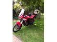 HONDA CRF 1100 AFRICA TWIN DCT