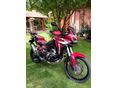 HONDA CRF 1100 AFRICA TWIN 2021/8 - 4