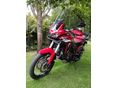 HONDA CRF 1100 AFRICA TWIN 2021/8 - 5