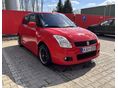SUZUKI SWIFT 1.3 GLX