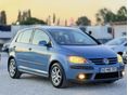 VOLKSWAGEN GOLF PLUS 1.9 PD TDI Trendline