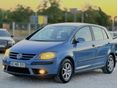 VOLKSWAGEN GOLF PLUS 2005/11 - 2