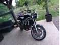 SUZUKI SV 650 N 