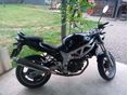 SUZUKI SV 650 N 2002/5 - 2