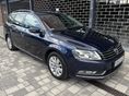 VOLKSWAGEN PASSAT VII Variant 2.0 CR TDI Comfortline 4Motion BMT DSG FRISSEN CSERÉLT DSG KETTŐSTÖMEGŰ!!! VEZÉRLÉSE 253.000 CSERÉLVE!!!