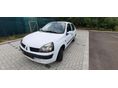RENAULT THALIA 2002/6 - 2