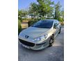 PEUGEOT 407 2.0 HDi Confort