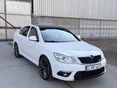 SKODA OCTAVIA 2011/8 - 2
