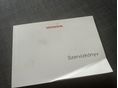 HONDA JAZZ 2007/9 - 12