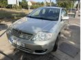 TOYOTA COROLLA 2006/7 - 2