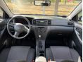 TOYOTA COROLLA 2006/7 - 7