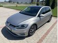 VOLKSWAGEN GOLF VII 2017/10 - 2