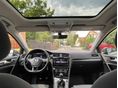 VOLKSWAGEN GOLF VII 2017/10 - 10