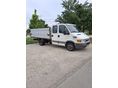 IVECO DAILY 35 C 11 D