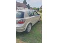 OPEL ASTRA H 2009/3 - 4