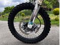 YAMAHA YZ 250 F 2011/3 - 6