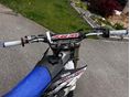 YAMAHA YZ 250 F 2011/3 - 7