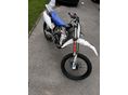 YAMAHA YZ 250 F 2011/3 - 2