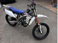 YAMAHA YZ 250 F 2011/3 - 3